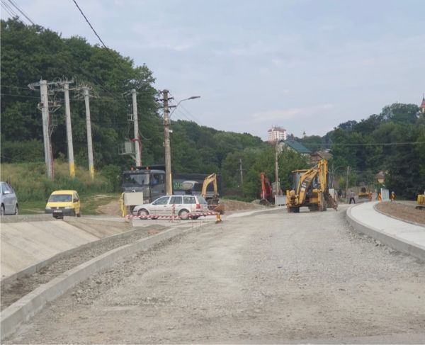 Primăria Suceava - proiecte de investiţii prin CNI şi prin Programul Anghel Saligny